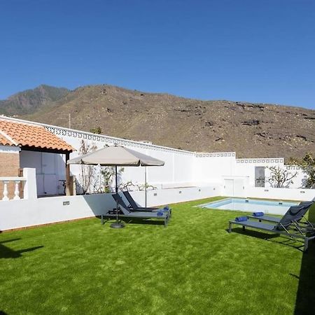 Casa Paraiso Chajaco Bagian luar foto