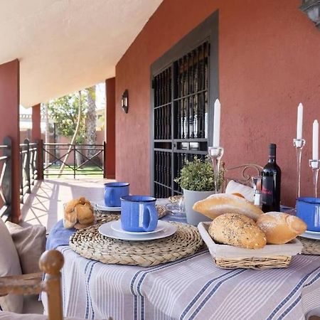 Casa Paraiso Chajaco Bagian luar foto