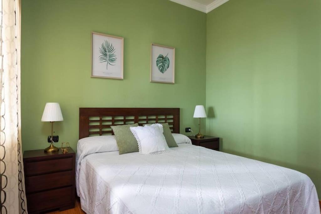Casa Paraiso Chajaco Bagian luar foto