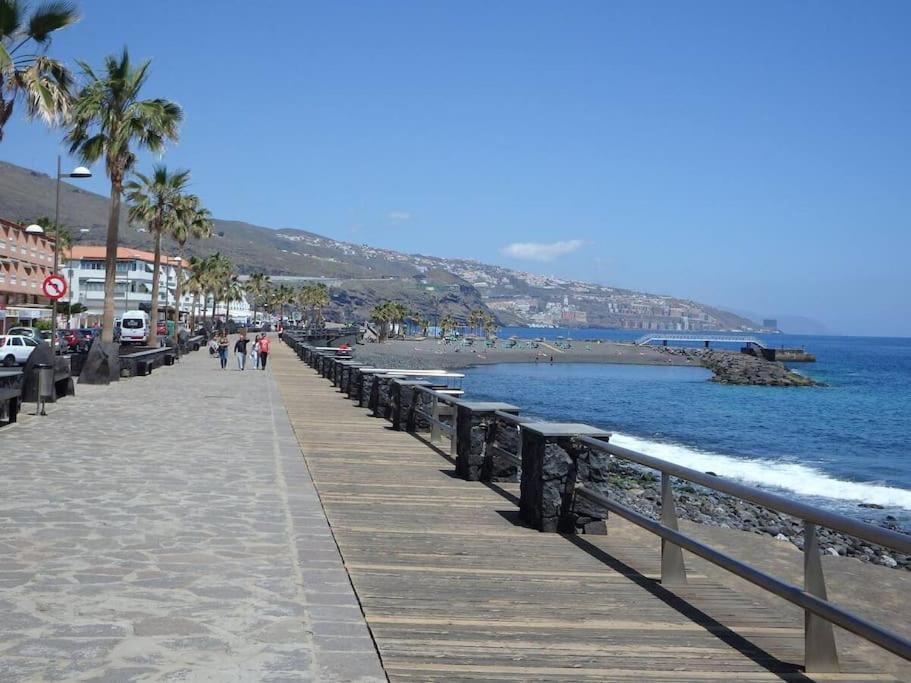 Casa Paraiso Chajaco Bagian luar foto